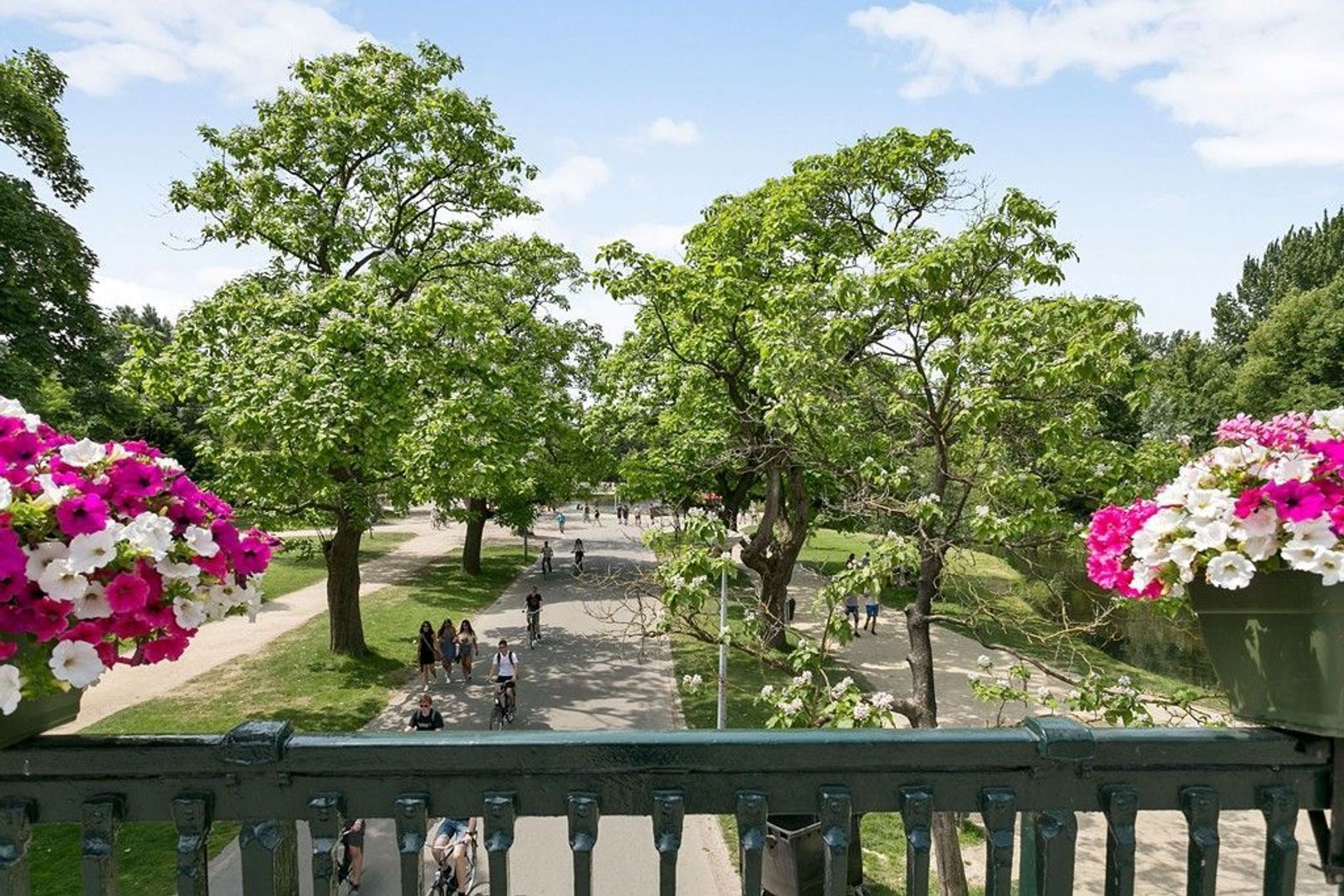 Vondelstraat 70 B, Amsterdam foto-17