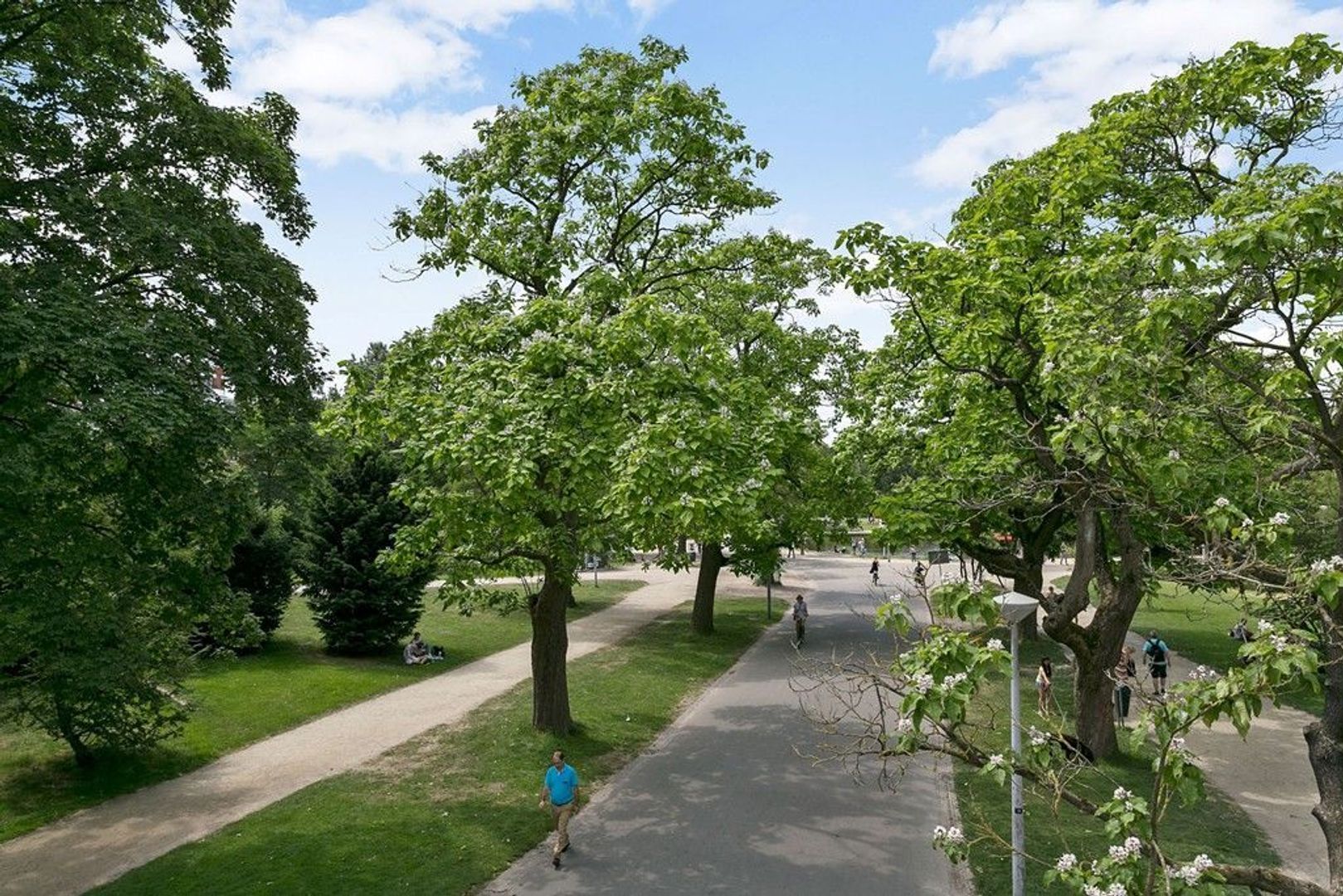 Vondelstraat 70 B, Amsterdam foto-18