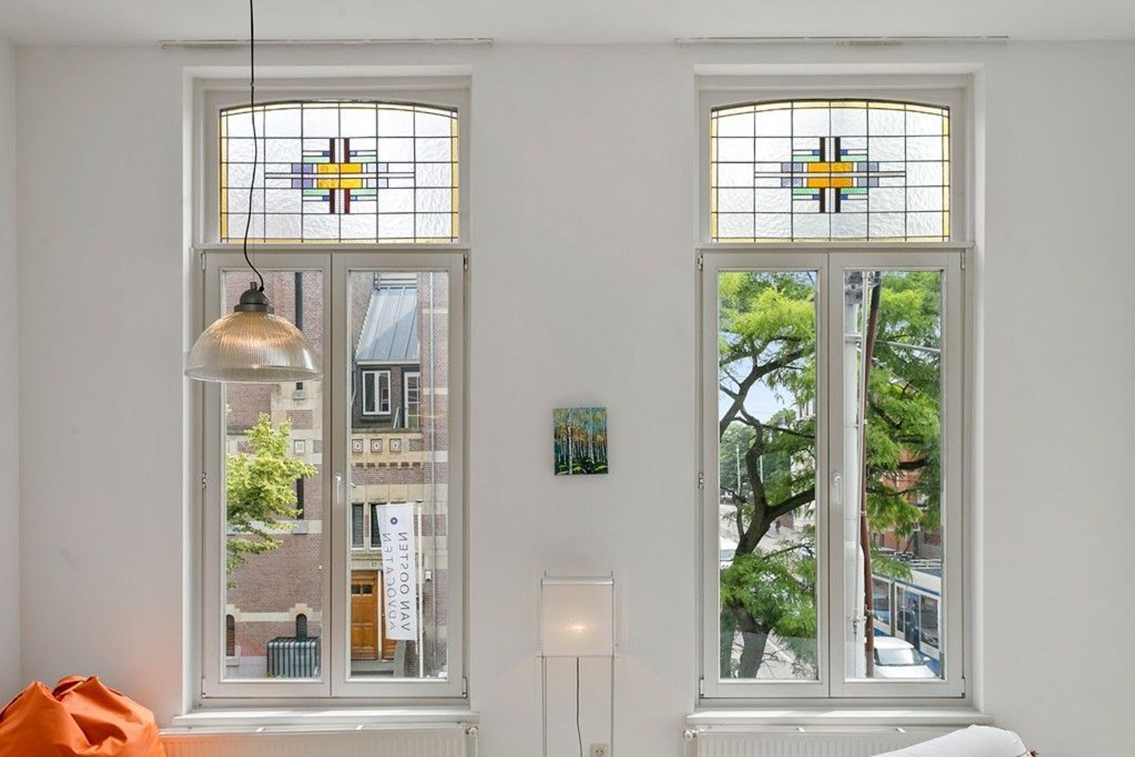 Vondelstraat 70 B, Amsterdam foto-7