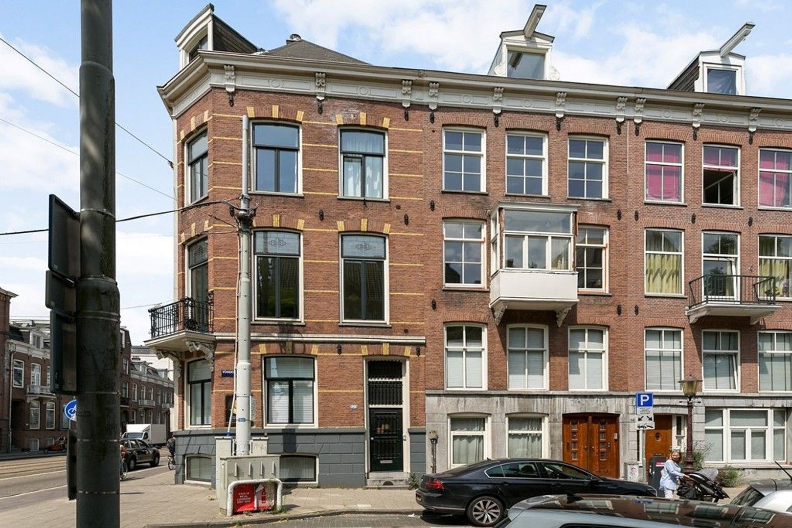 Vondelstraat 70 I, Amsterdam foto-16