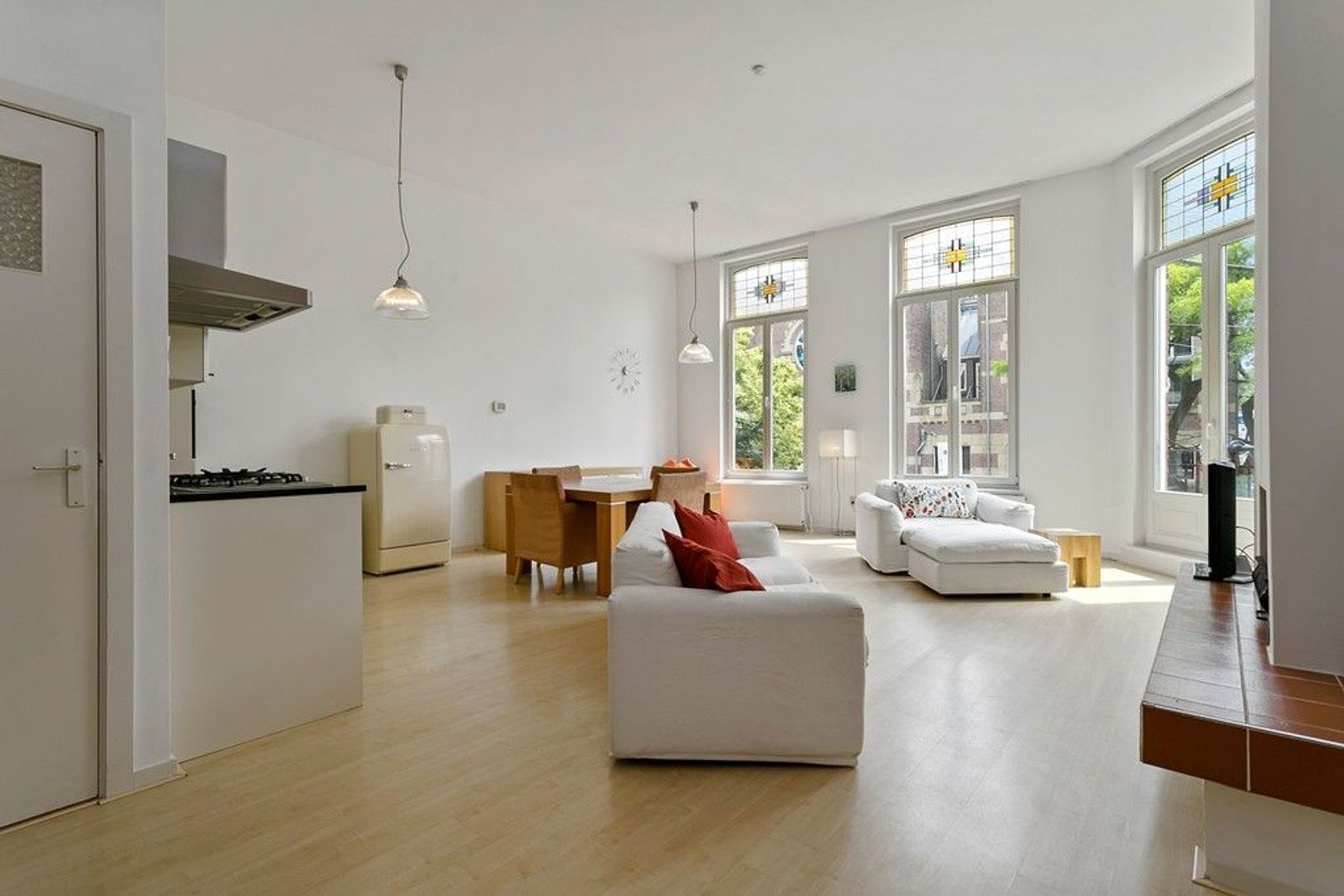 Vondelstraat 70 I, Amsterdam foto-0