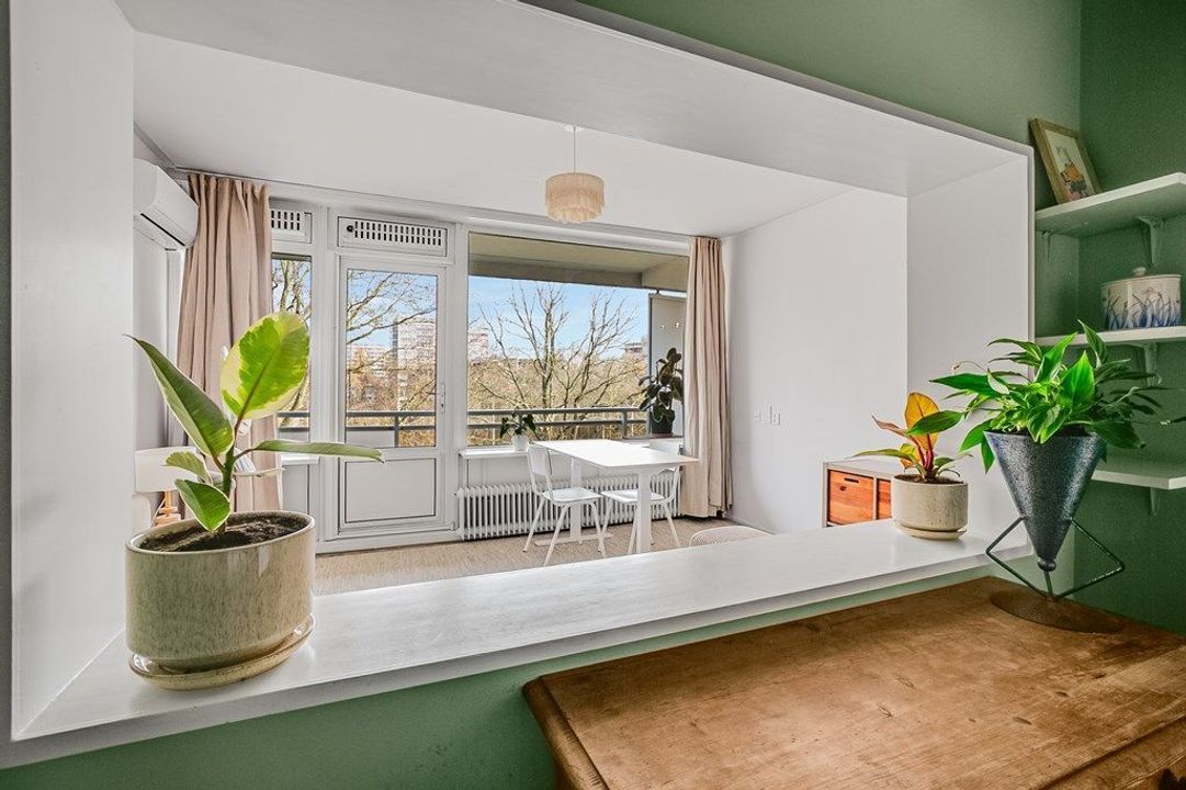 Hoeksewaard 145, Amstelveen