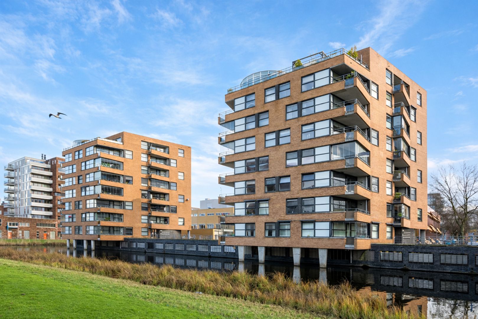 Jan van Duivenvoordestraat 143, Amsterdam foto-32