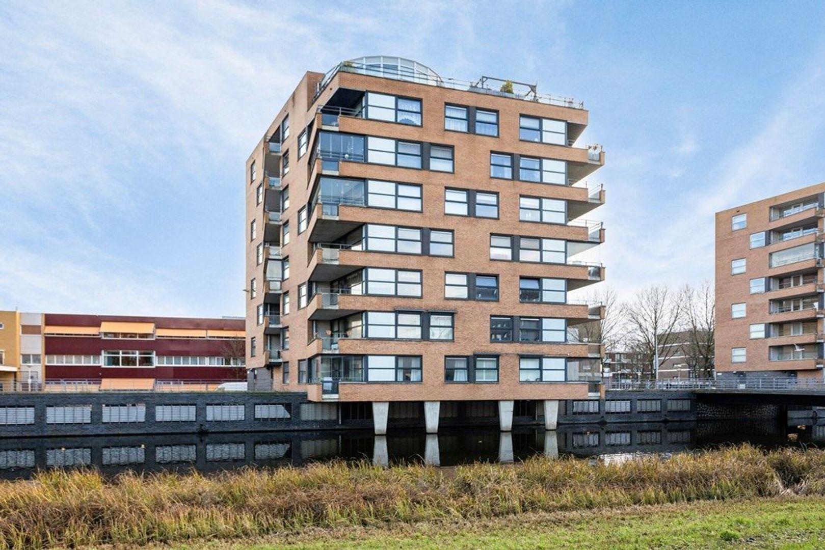 Jan van Duivenvoordestraat 143, Amsterdam foto-35