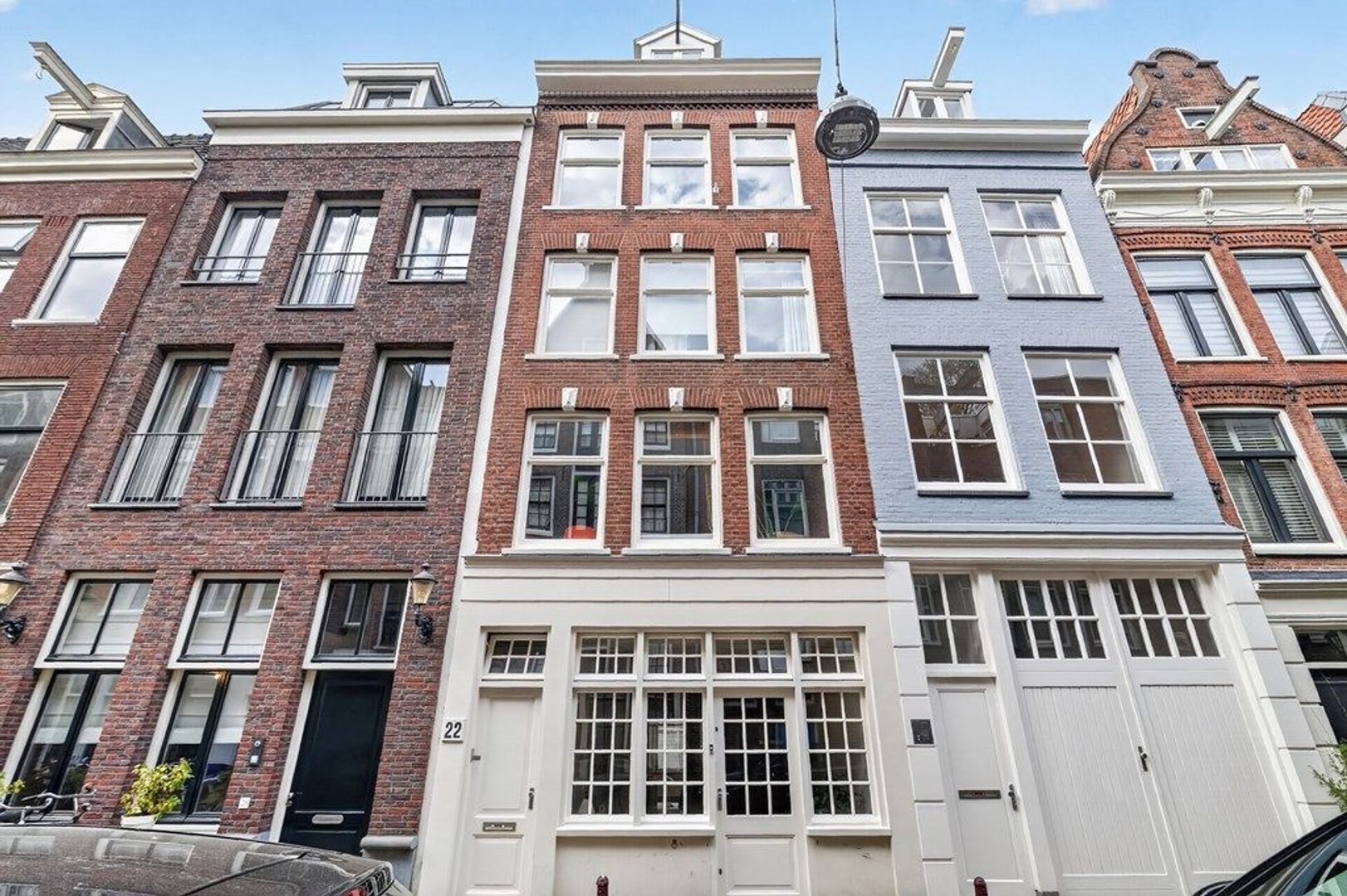 Oude Looiersstraat 22 H, Amsterdam foto-23