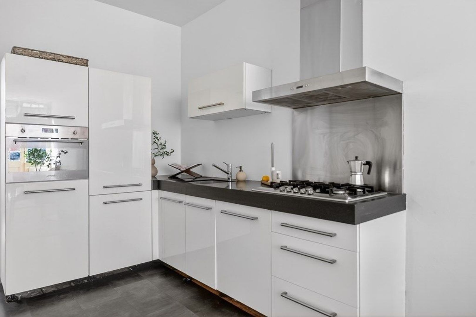 Oude Looiersstraat 22 H, Amsterdam foto-9