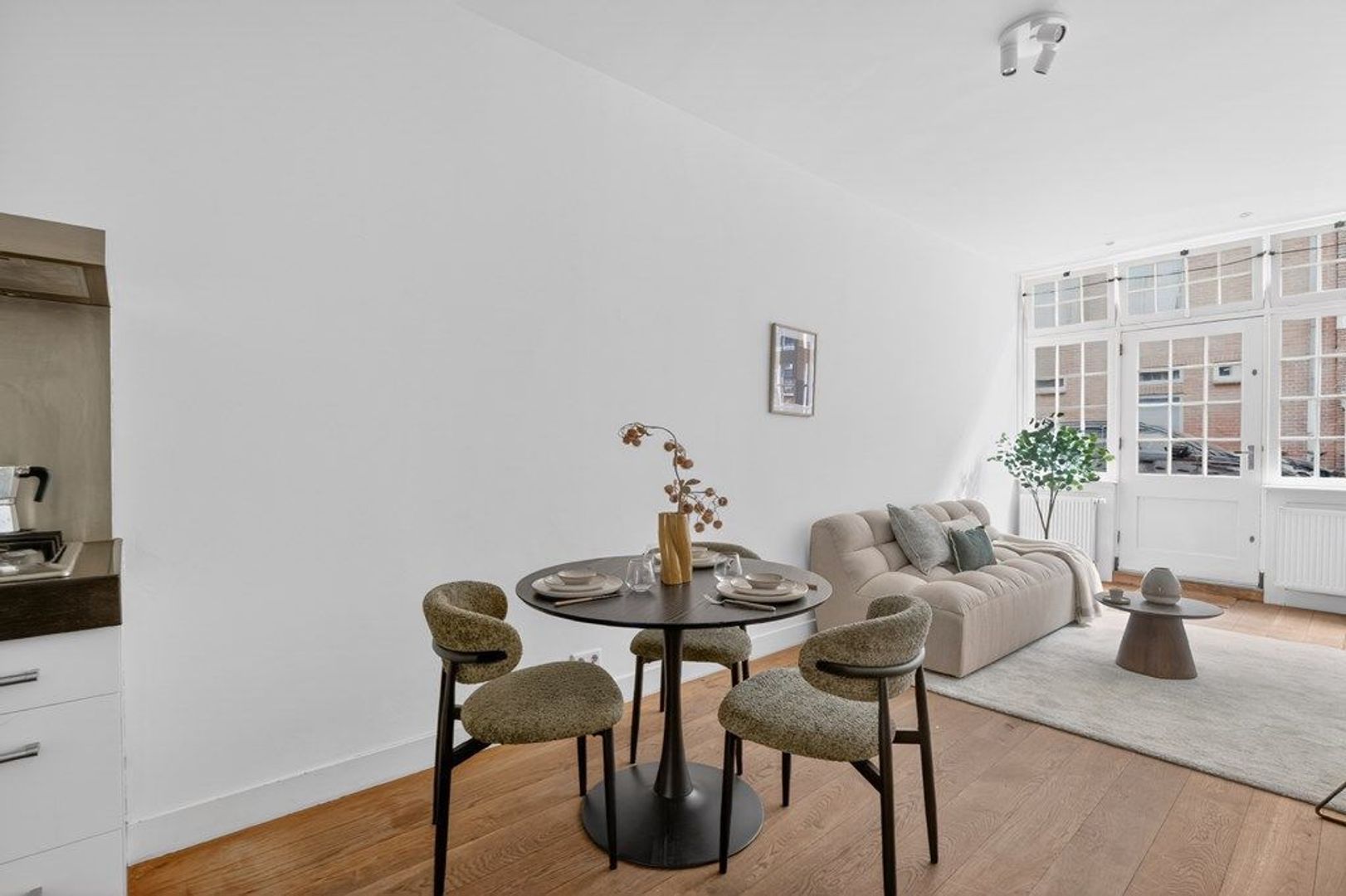 Oude Looiersstraat 22 H, Amsterdam foto-3