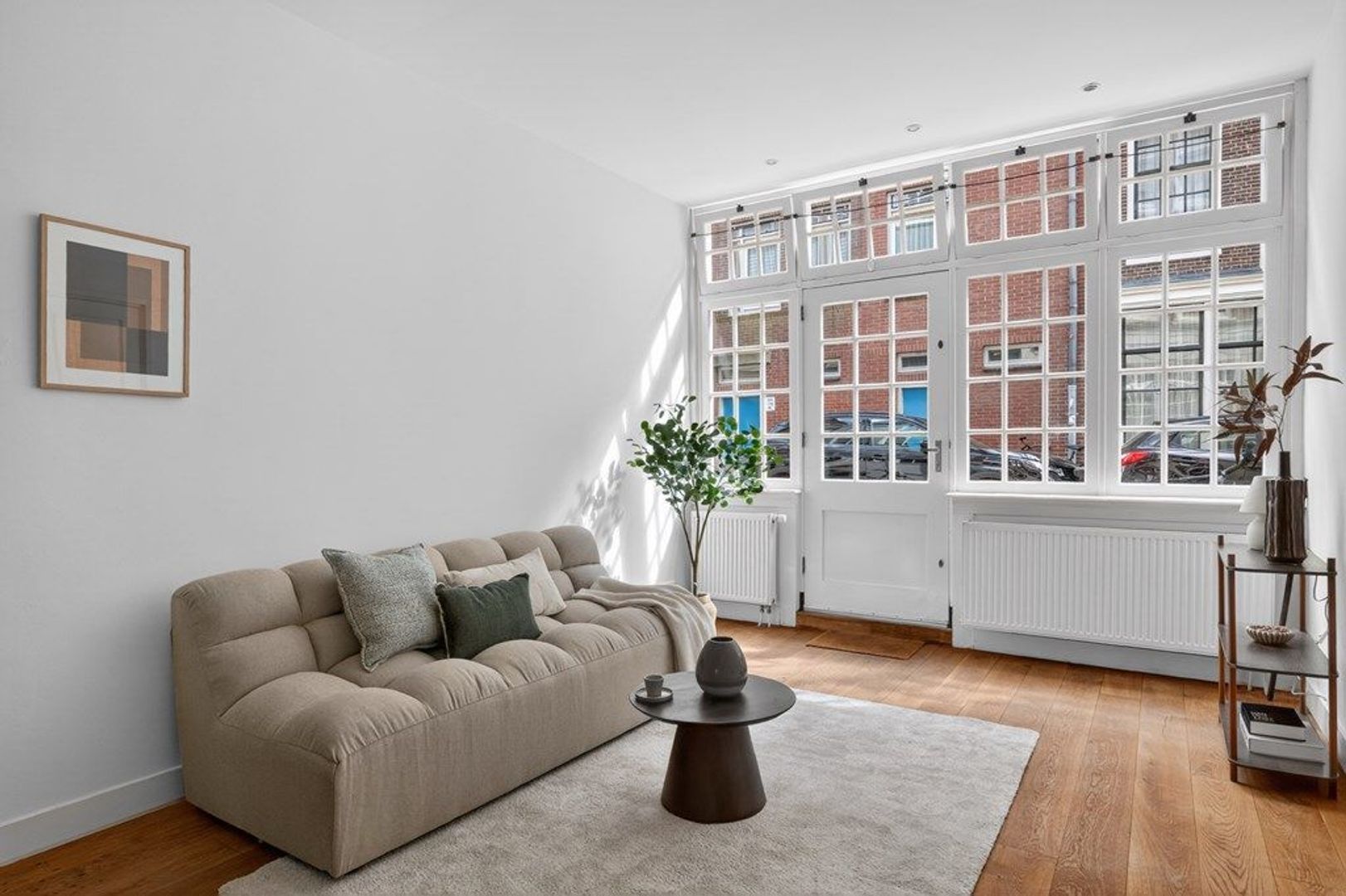 Oude Looiersstraat 22 H, Amsterdam foto-1