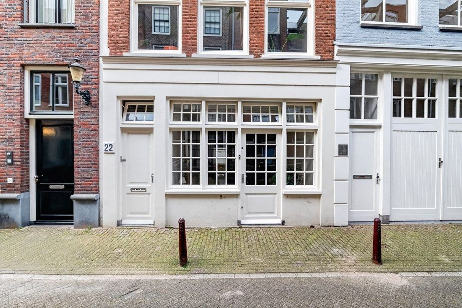 Oude Looiersstraat 22 H, Amsterdam foto-22