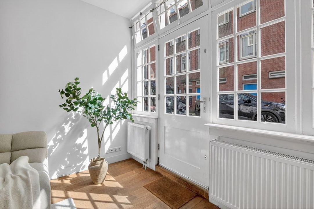 Oude Looiersstraat 22 H, Amsterdam