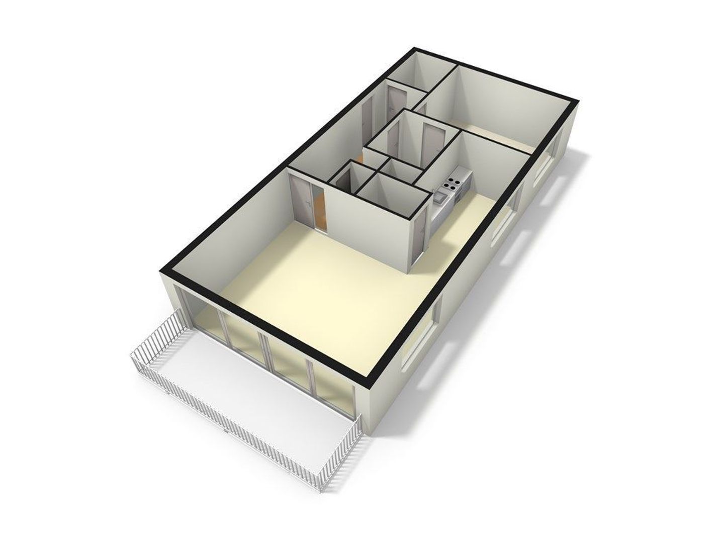 Jacques Veltmanstraat 177, Amsterdam foto-17