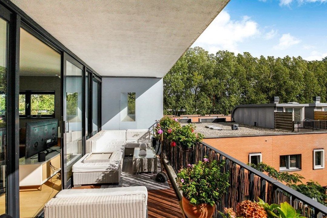 Jacques Veltmanstraat 177, Amsterdam