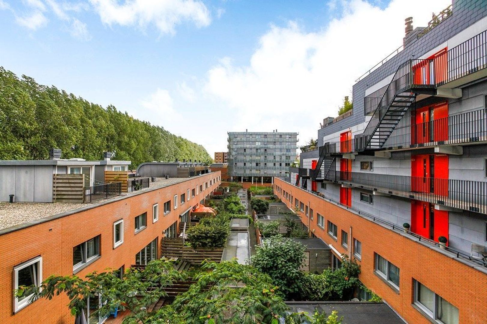 Jacques Veltmanstraat 177, Amsterdam foto-14