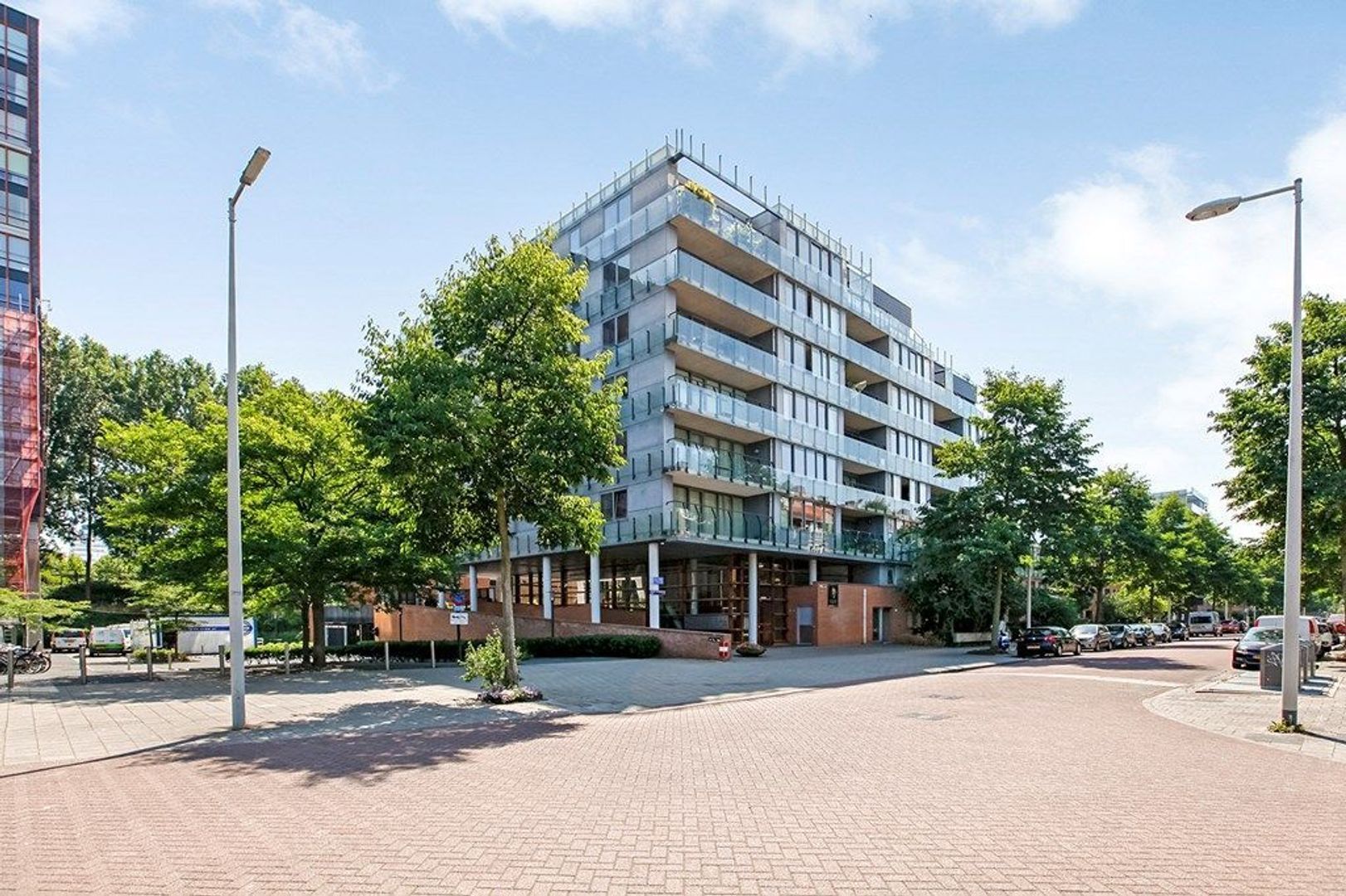 Jacques Veltmanstraat 177, Amsterdam foto-1