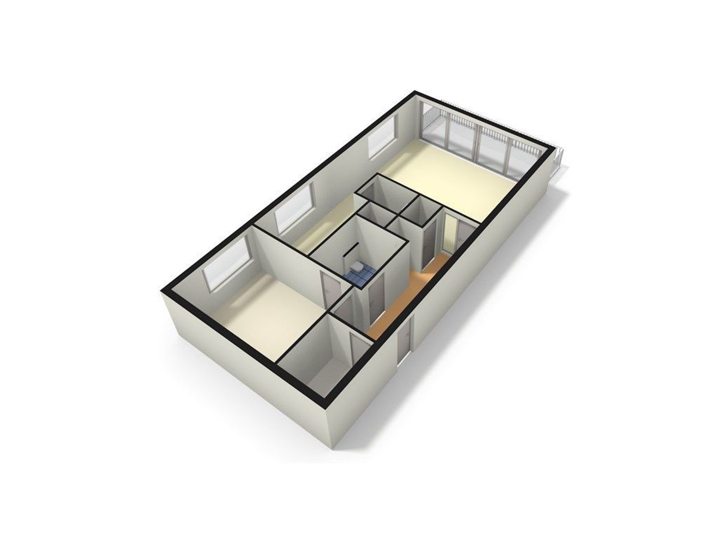 Jacques Veltmanstraat 177, Amsterdam foto-16