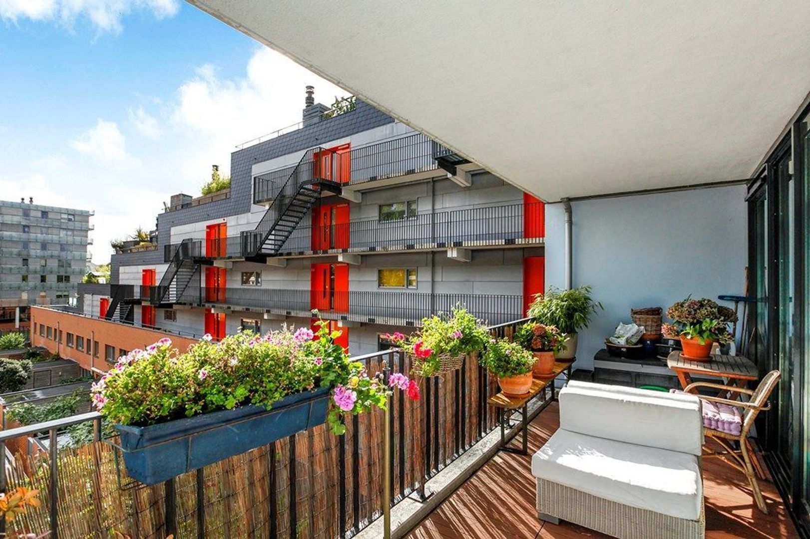 Jacques Veltmanstraat 177, Amsterdam foto-0