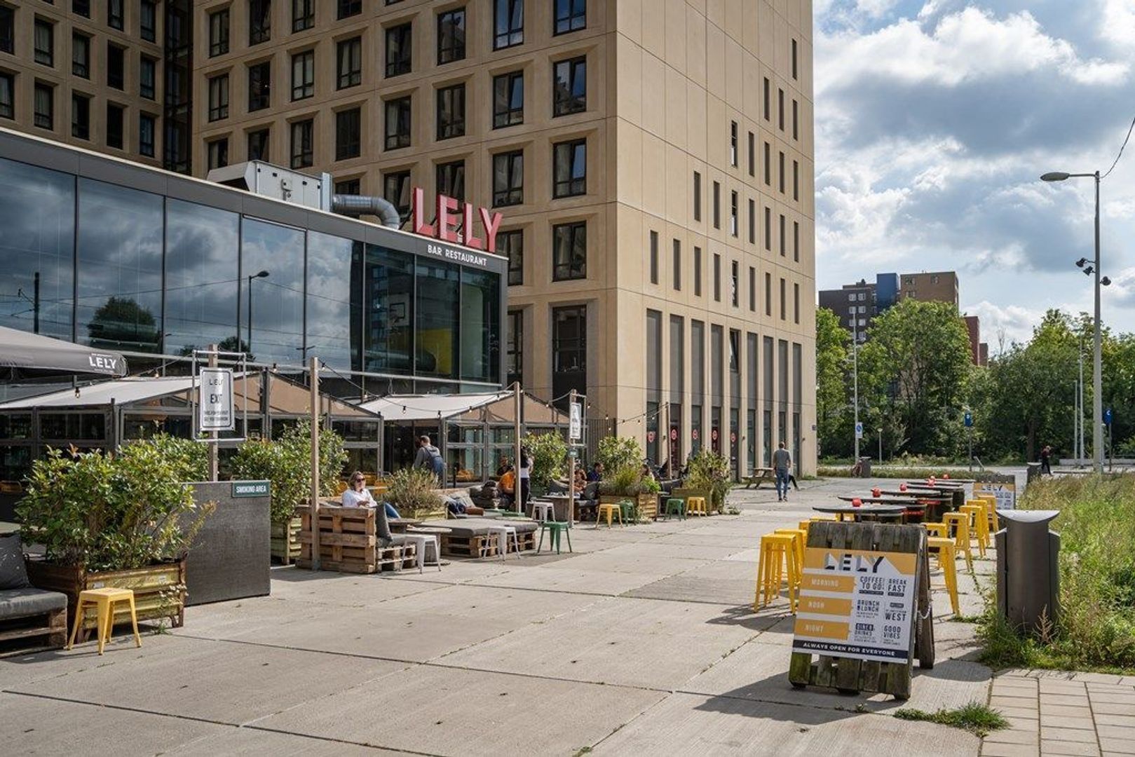 Jacques Veltmanstraat 57, Amsterdam foto-57