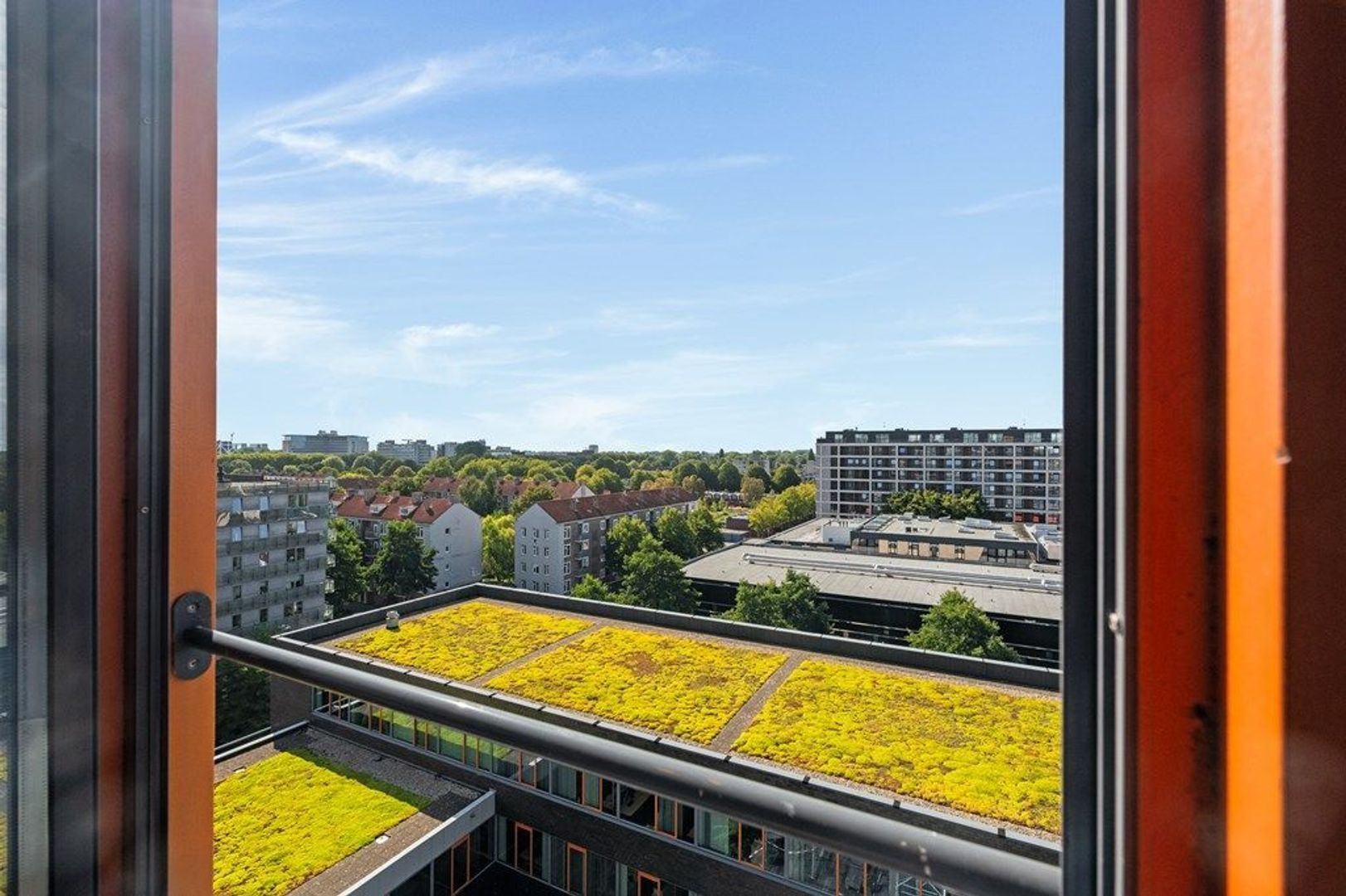 Jacques Veltmanstraat 57, Amsterdam foto-33