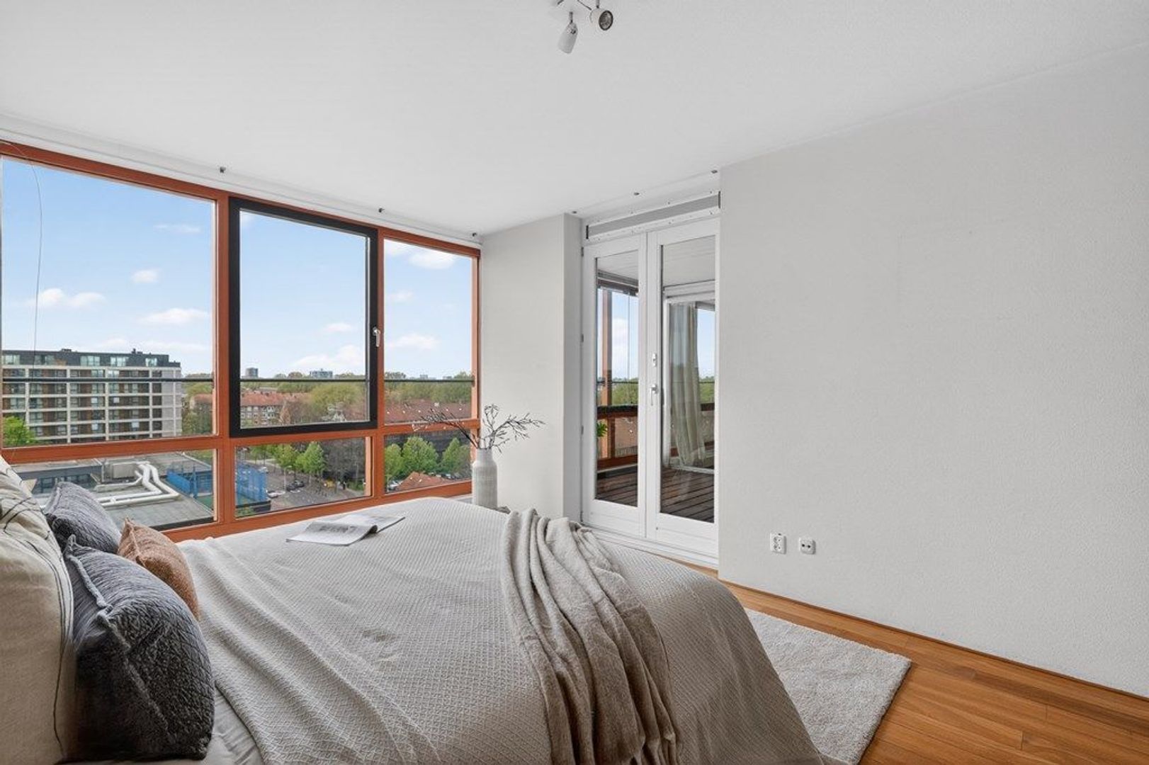 Jacques Veltmanstraat 57, Amsterdam foto-39