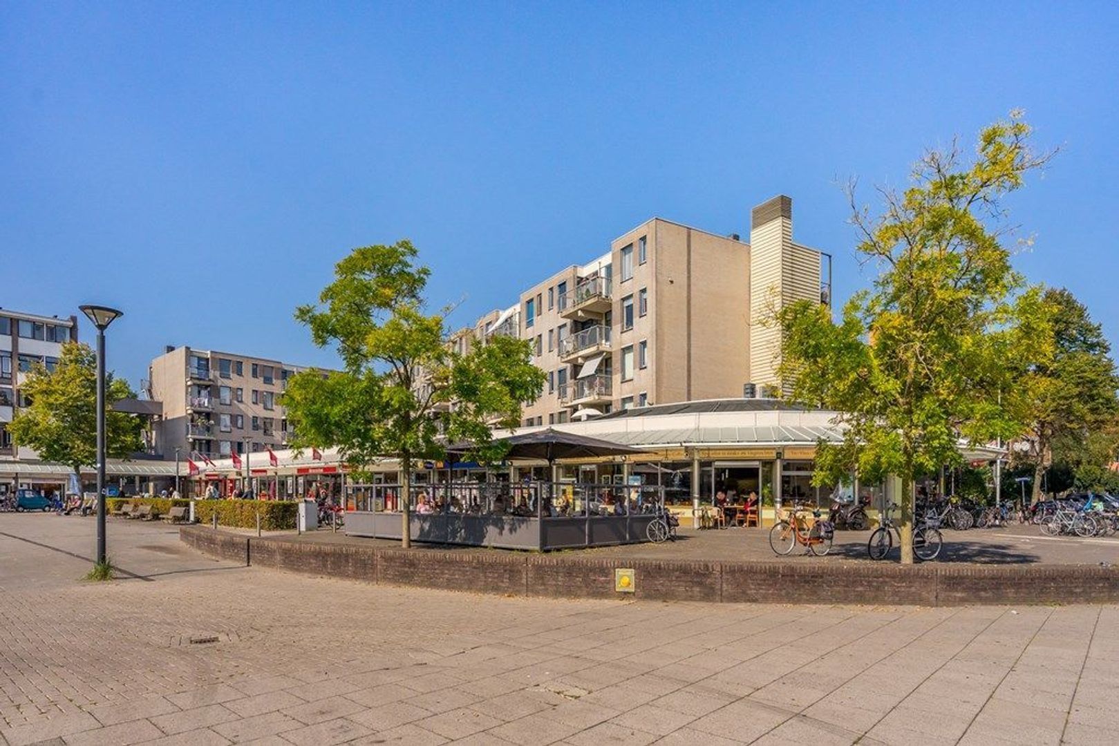 Jacques Veltmanstraat 57, Amsterdam foto-58