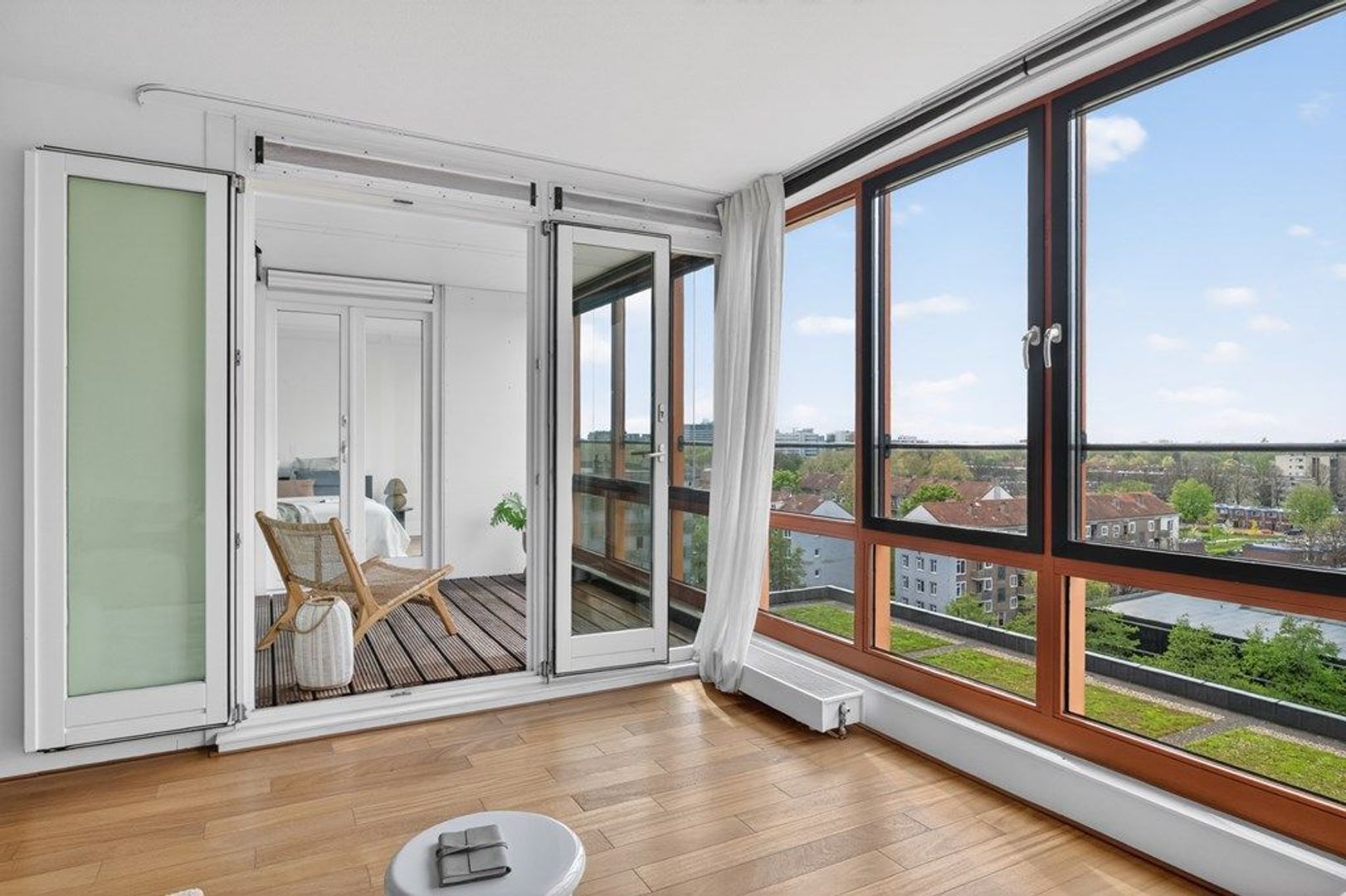 Jacques Veltmanstraat 57, Amsterdam foto-32