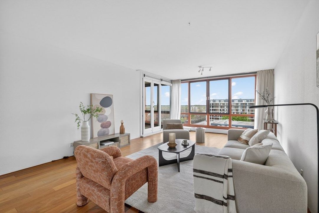 Jacques Veltmanstraat 57, Amsterdam