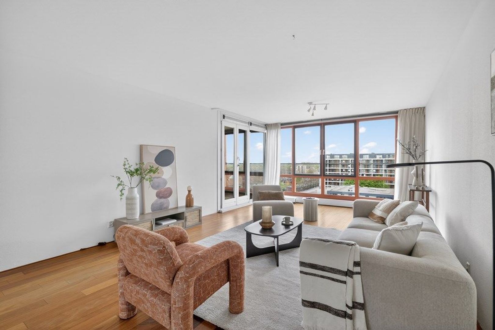 Jacques Veltmanstraat 57, Amsterdam foto-2