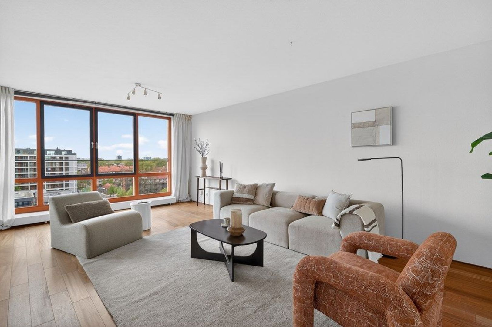 Jacques Veltmanstraat 57, Amsterdam foto-1