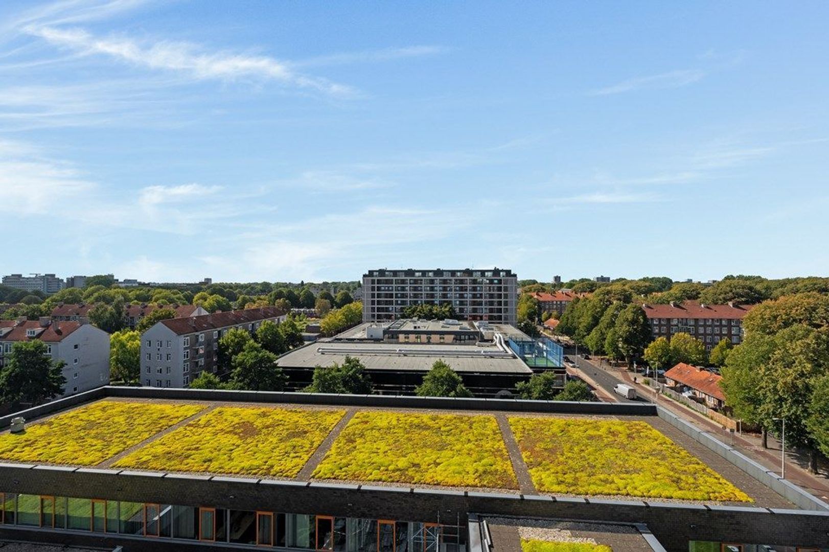 Jacques Veltmanstraat 57, Amsterdam foto-34