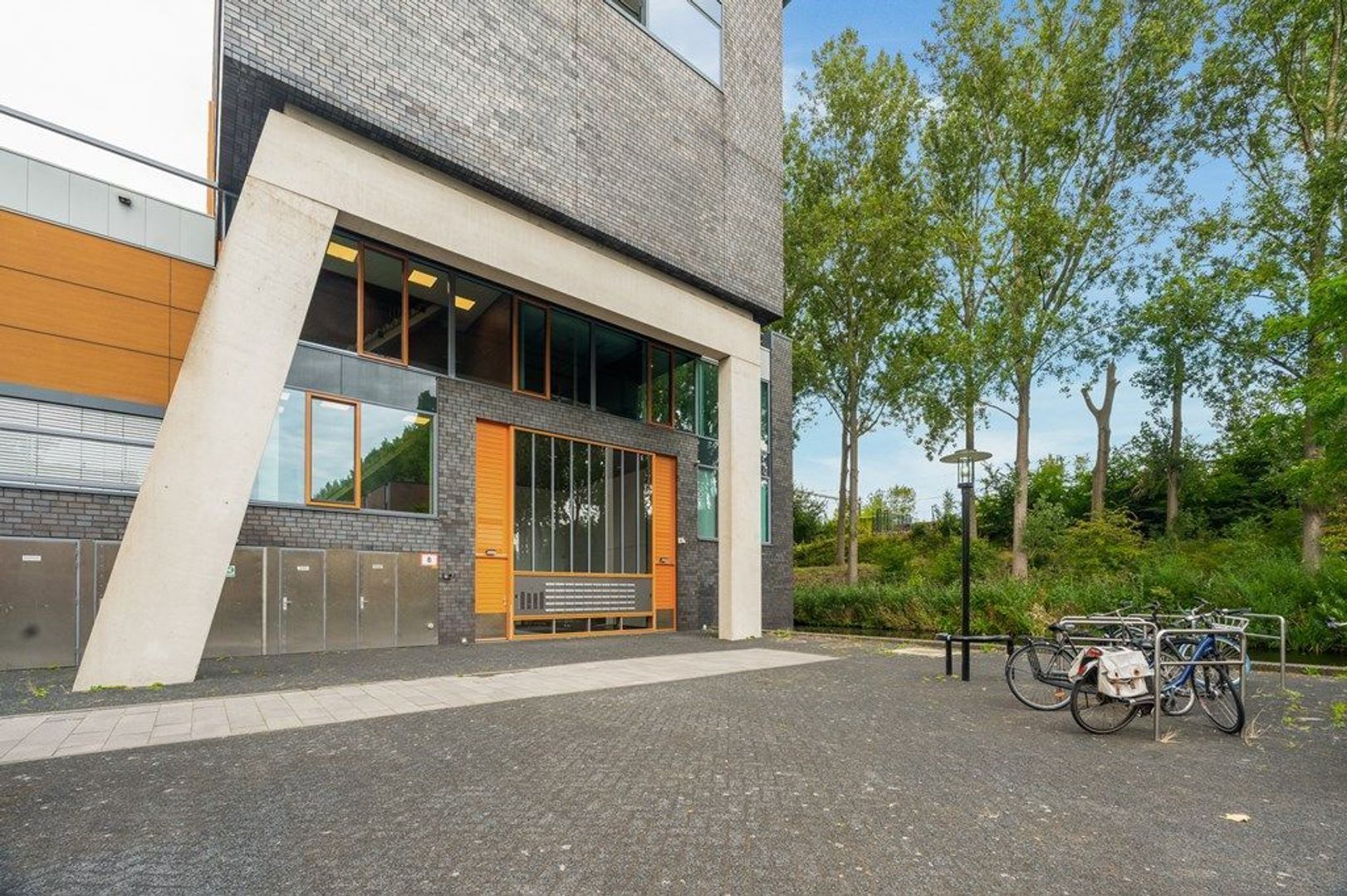 Jacques Veltmanstraat 57, Amsterdam foto-50