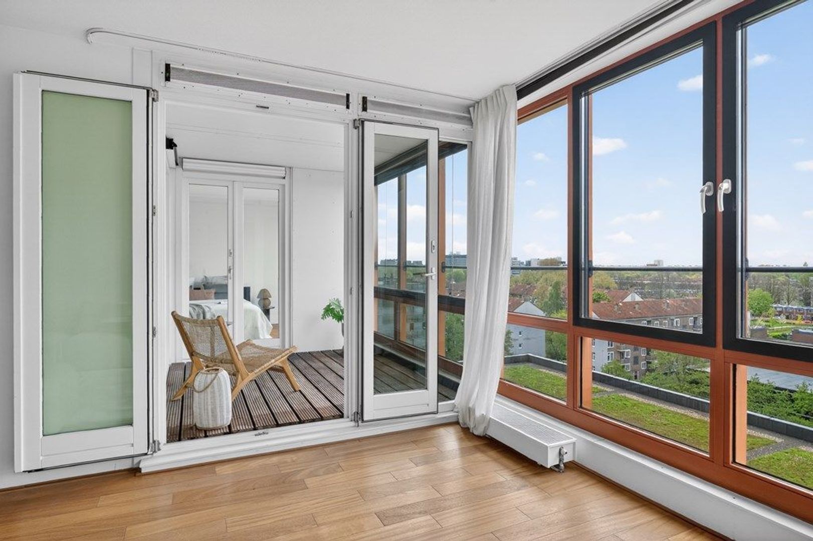 Jacques Veltmanstraat 57, Amsterdam foto-8