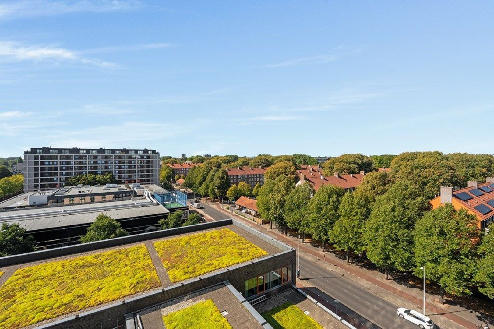 Jacques Veltmanstraat 57, Amsterdam foto-35