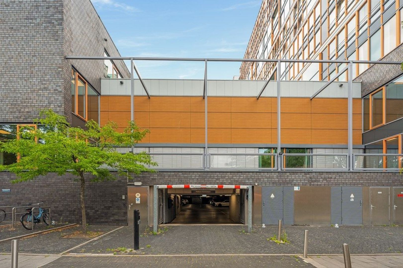 Jacques Veltmanstraat 57, Amsterdam foto-53