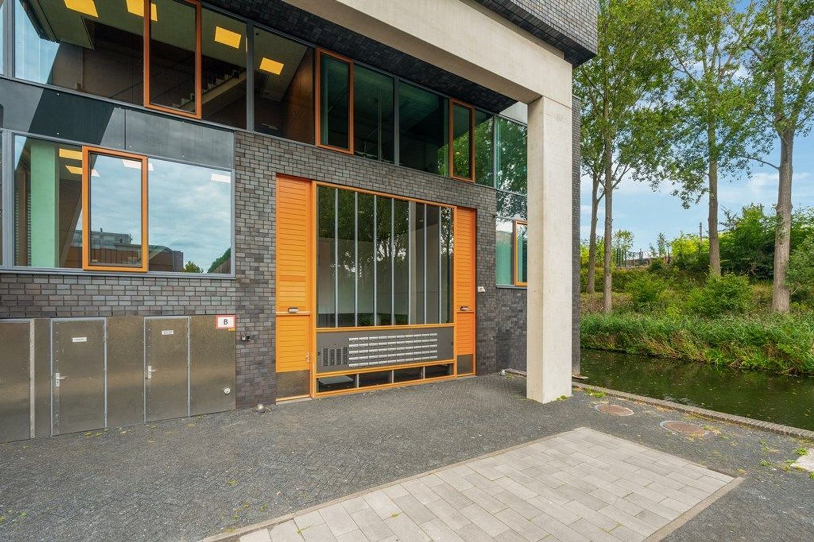 Jacques Veltmanstraat 57, Amsterdam foto-14