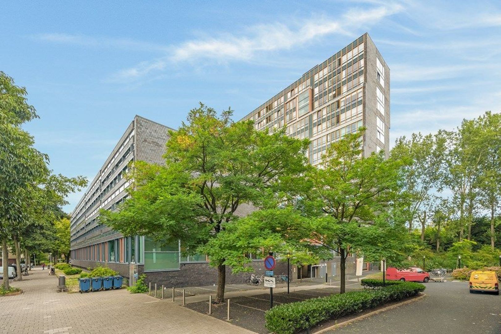 Jacques Veltmanstraat 57, Amsterdam foto-0