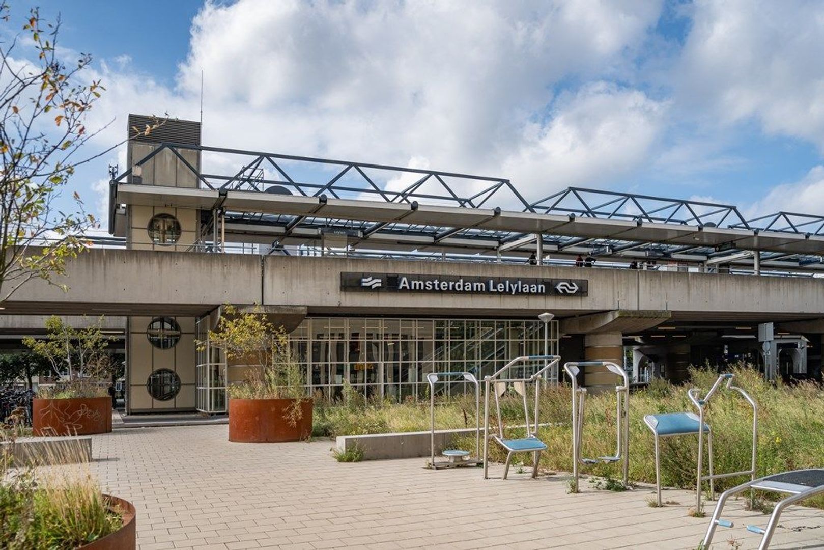 Jacques Veltmanstraat 57, Amsterdam foto-56