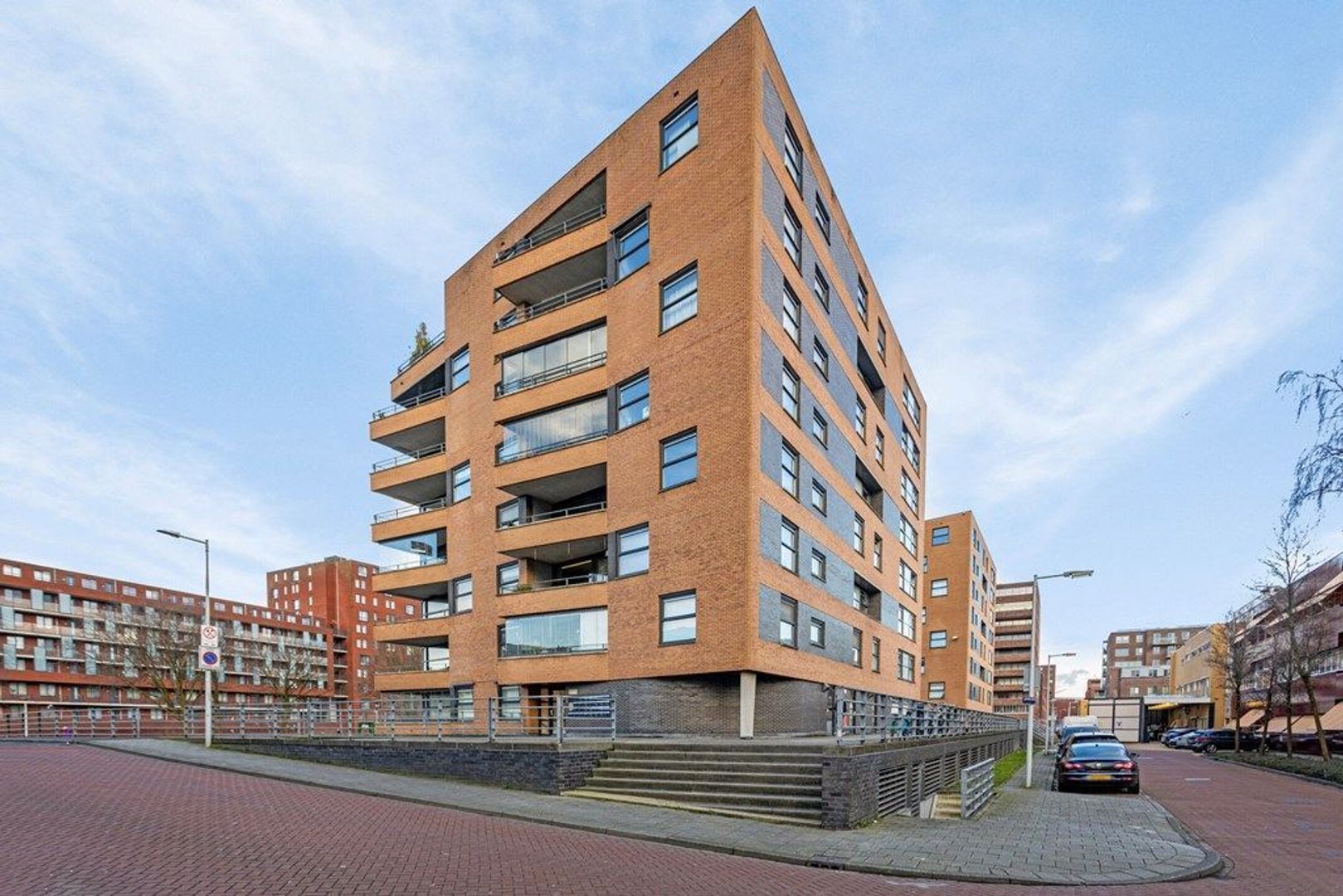 Jan van Duivenvoordestraat 143, Amsterdam foto-34