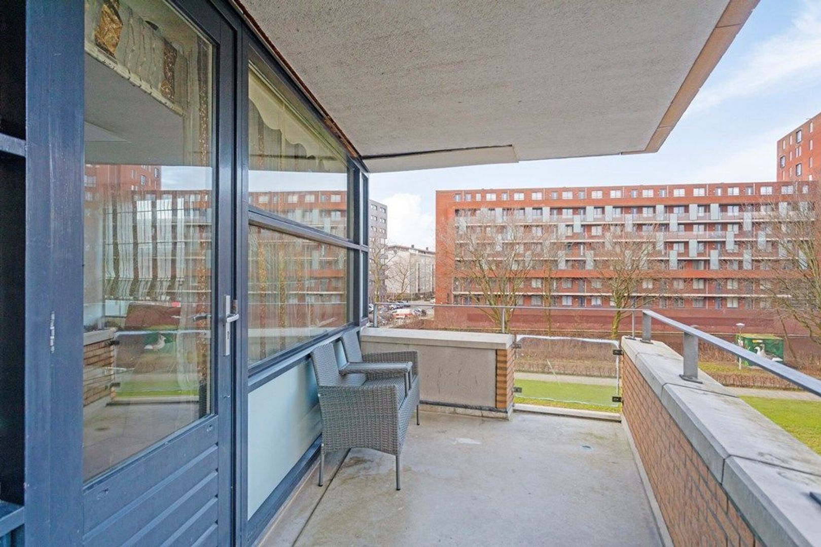 Jan van Duivenvoordestraat 143, Amsterdam foto-14