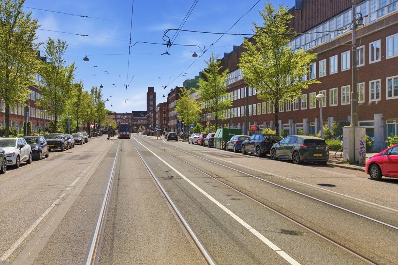 Hoofdweg 348 3, Amsterdam foto-24