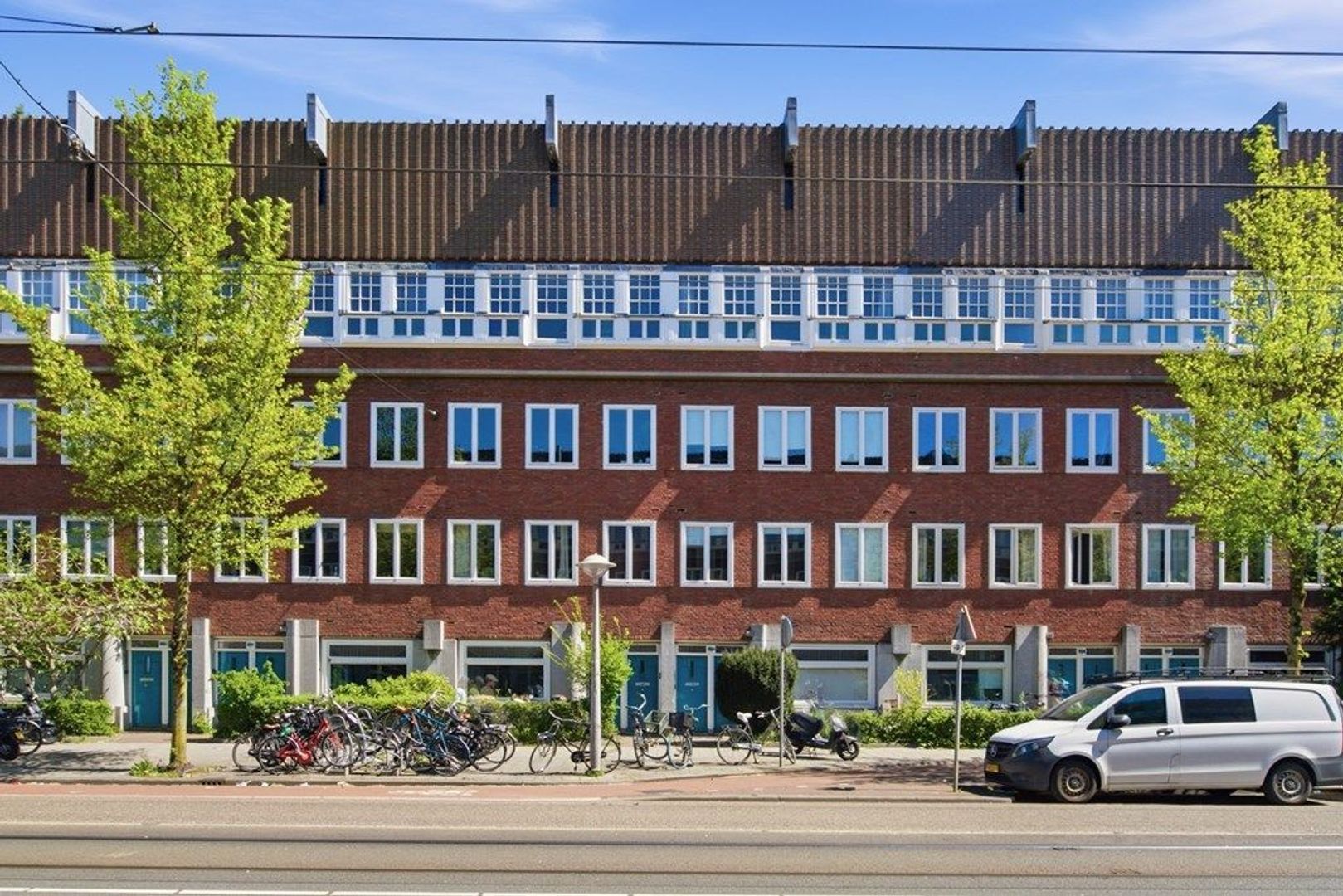 Hoofdweg 348 3, Amsterdam foto-0