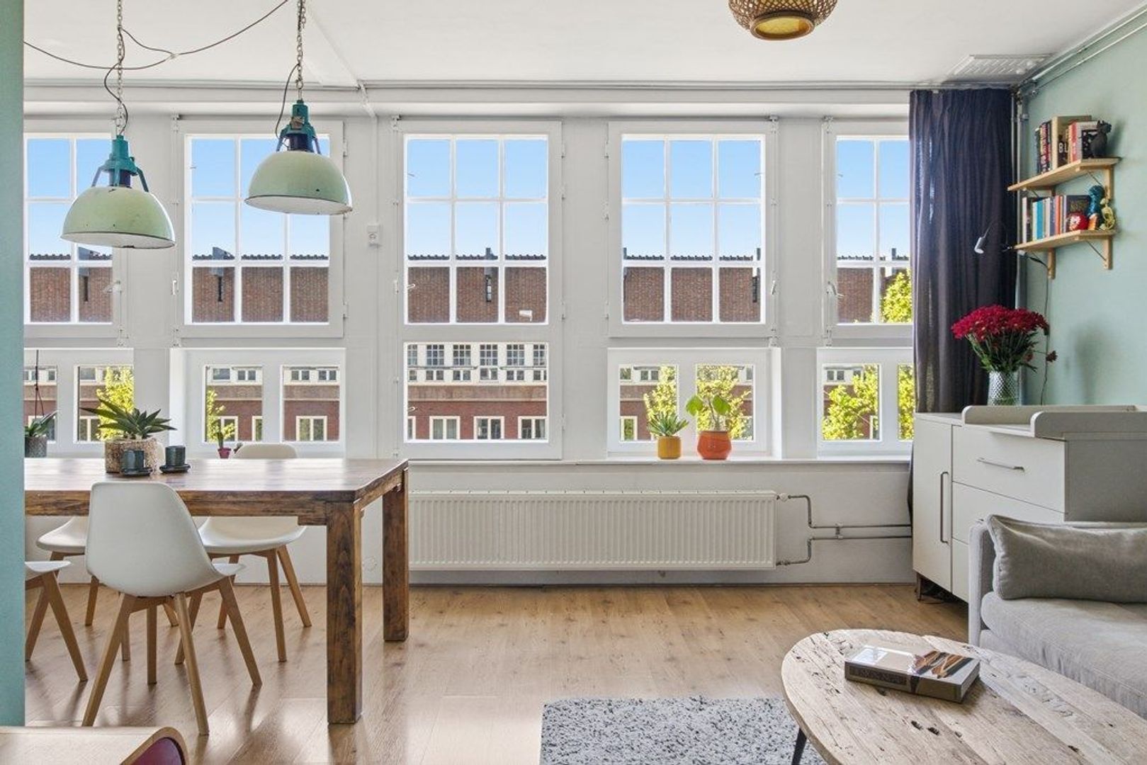 Hoofdweg 348 3, Amsterdam foto-5