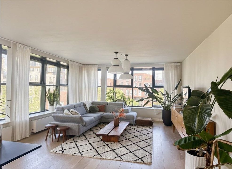 Johan van der Keukenstraat 204, Amsterdam