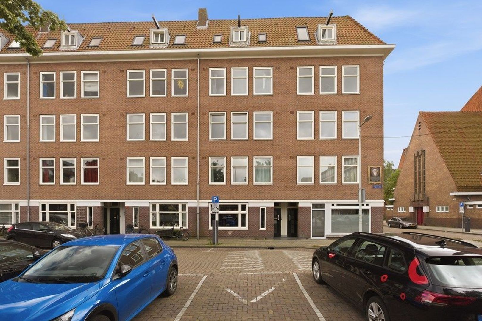 Cabotstraat 23 H, Amsterdam foto-29