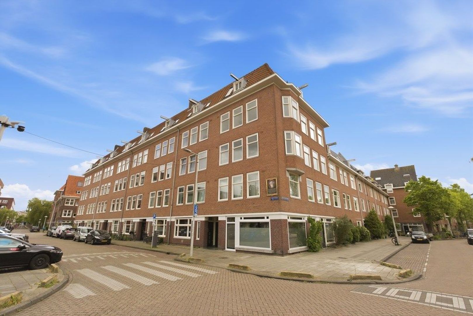 Cabotstraat 23 H, Amsterdam foto-0