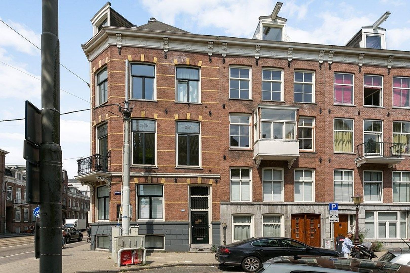 Vondelstraat 70 1, Amsterdam foto-25