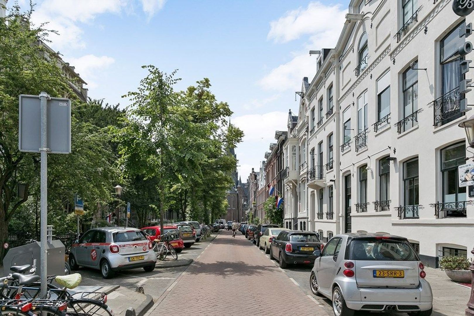 Vondelstraat 70 1, Amsterdam foto-23