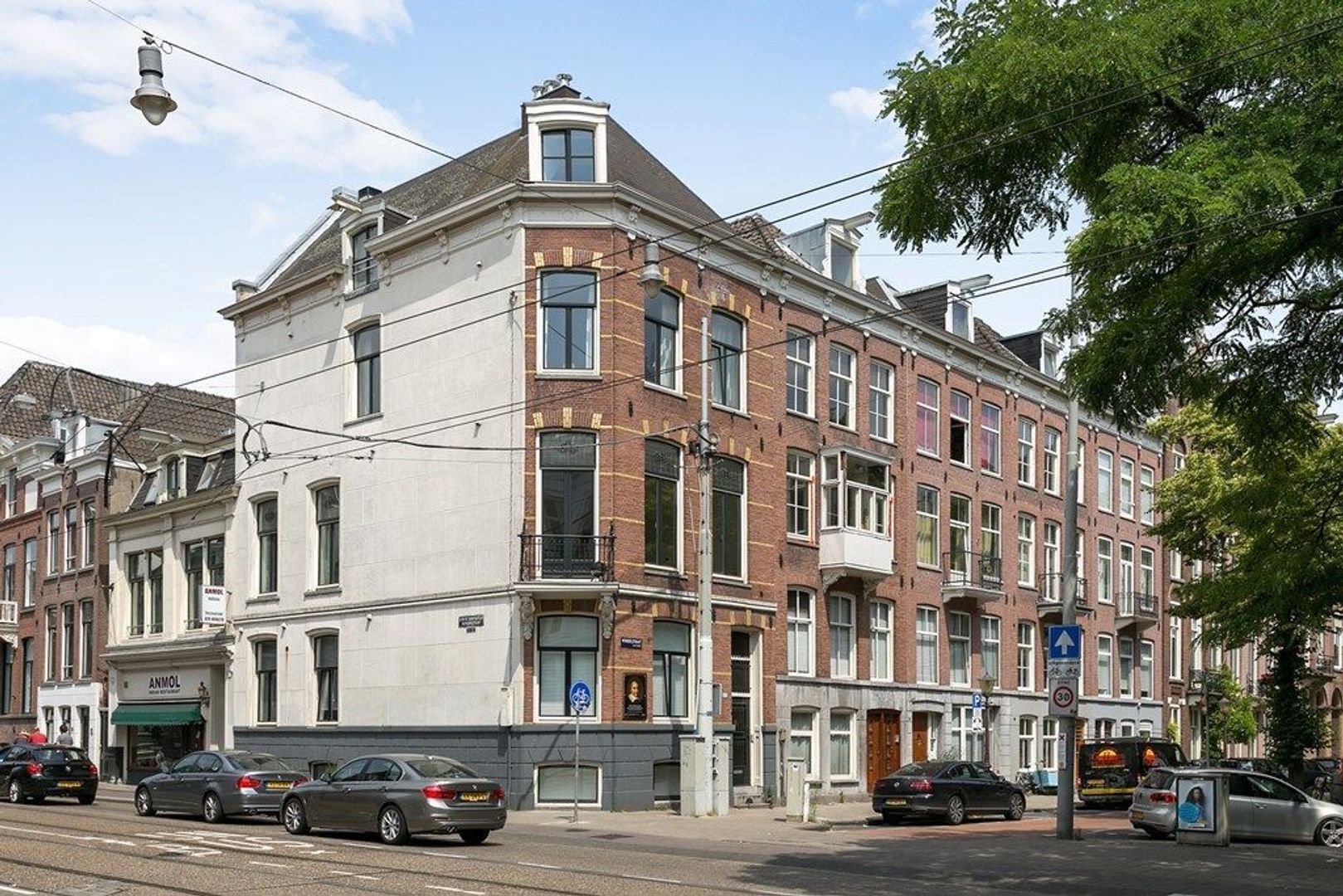 Vondelstraat 70 1, Amsterdam foto-0