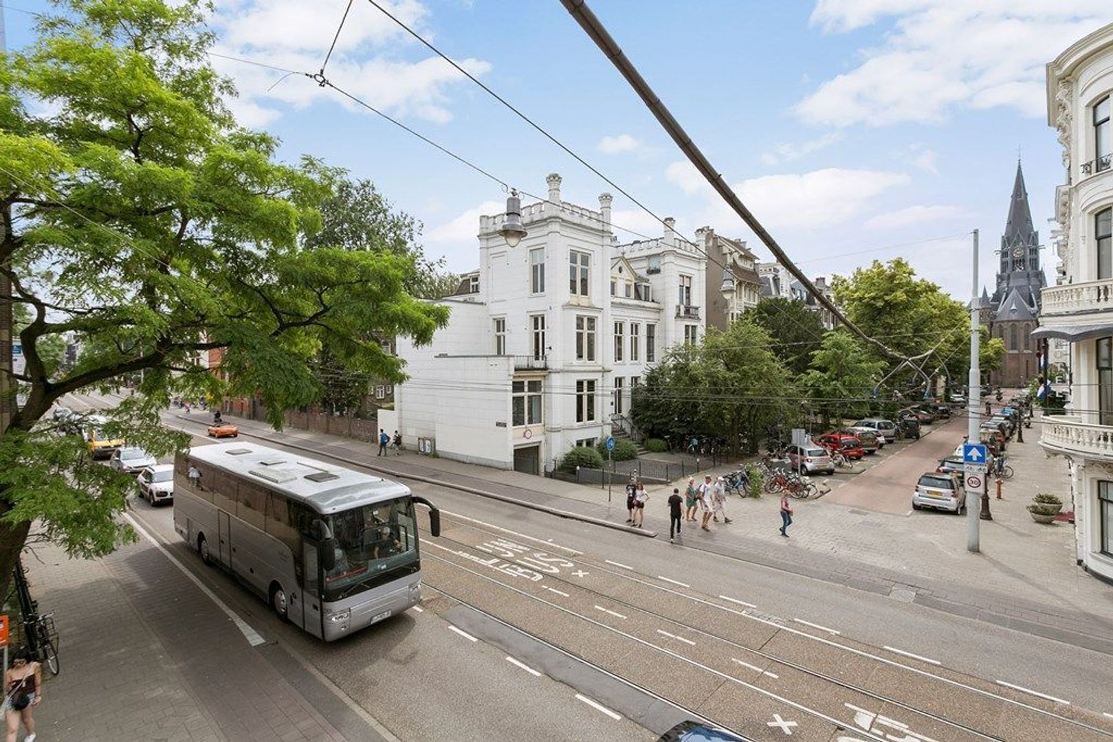 Vondelstraat 70 1, Amsterdam foto-21