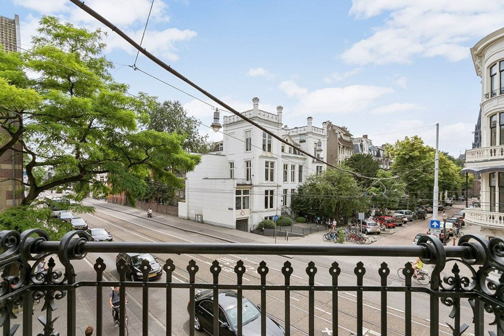 Vondelstraat 70 1, Amsterdam foto-19