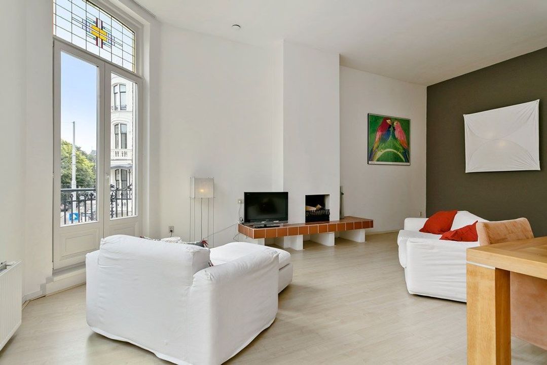 Vondelstraat 70 1, Amsterdam